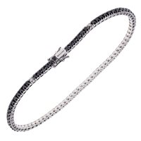 Bracciale Salvini in Oro bianco 20081900 - 20081900